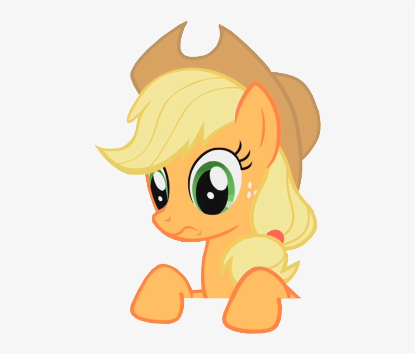 Source - Http - //i55 - Tinypic - Com/1zqartx - My Little Pony La Magia, transparent png download