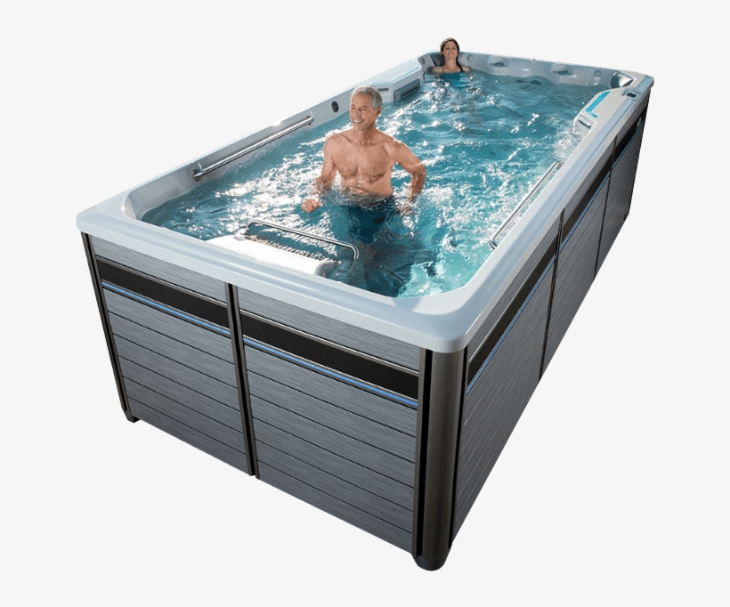 General Image - Jacuzzi, transparent png download