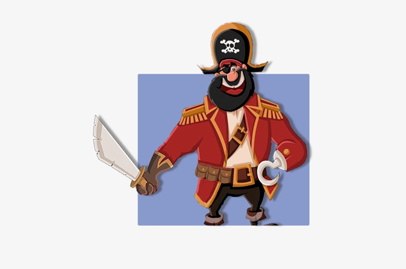 Meet Our Personal Robots - Hollyroger, transparent png download