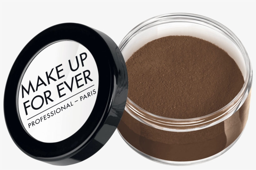 Make Up For Ever Dust Powder Dust Effect 28g, transparent png download