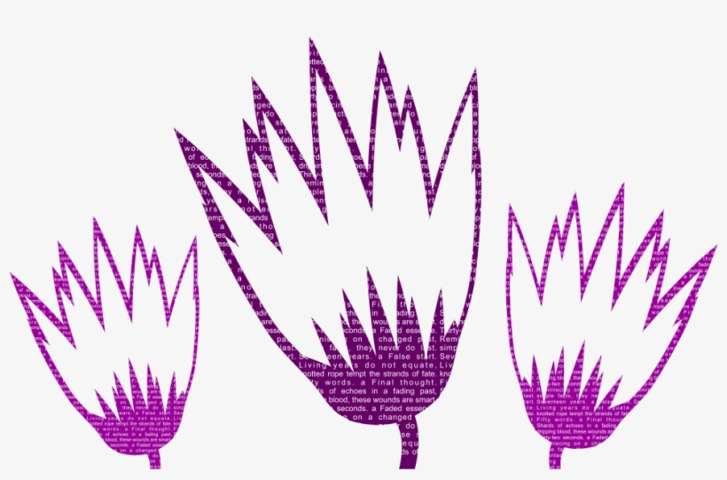 Stifled Cries Only Echo Lies, transparent png download