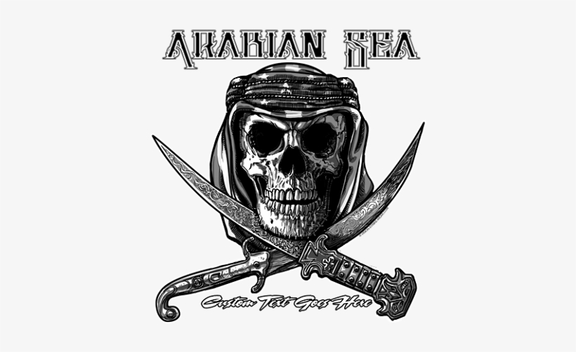 Marine Corps Jolly Roger, transparent png download