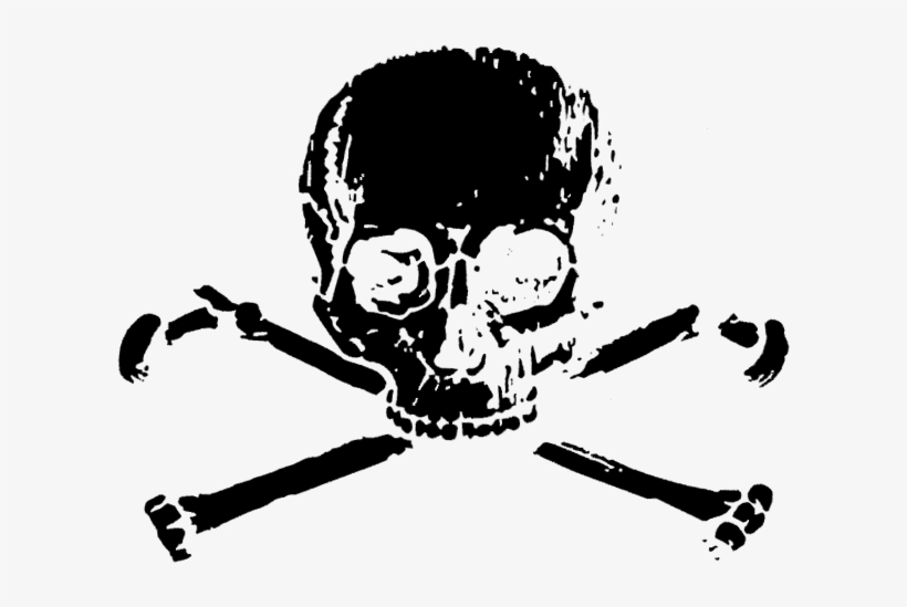 Share This Image - Jolly Roger Ii, transparent png download