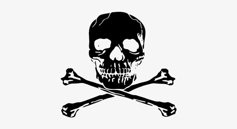 Fancy Ford, The Dread Pirate With Such A Long Established - Ford Motor Company, transparent png download