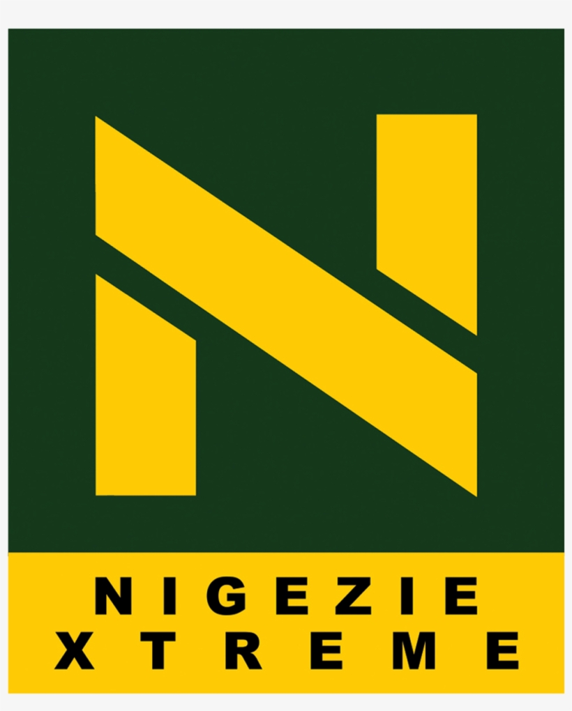 Nigezie Xtreme - Nigezie Logo, transparent png download