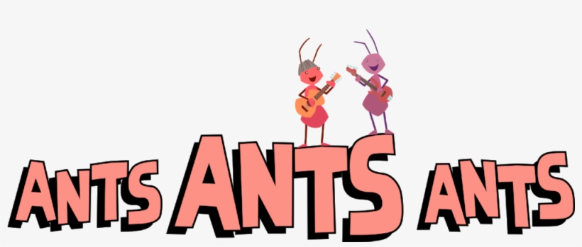 Ants Logo, transparent png download