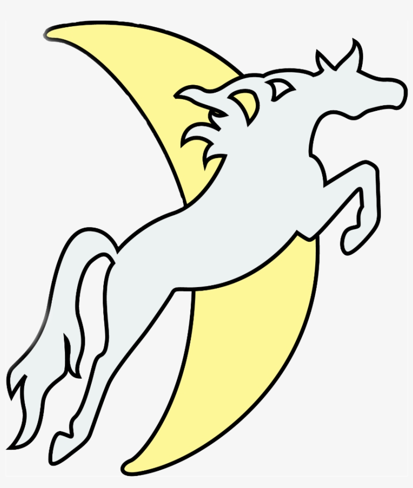 In Your Dreams Horse Farm - Horse, transparent png download