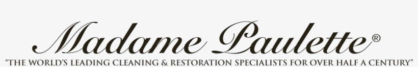 Request Service > Madame Paulette - Madame Paulette Logo, transparent png download