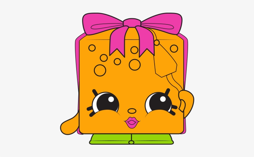 Gigi Gift - Gift, transparent png download