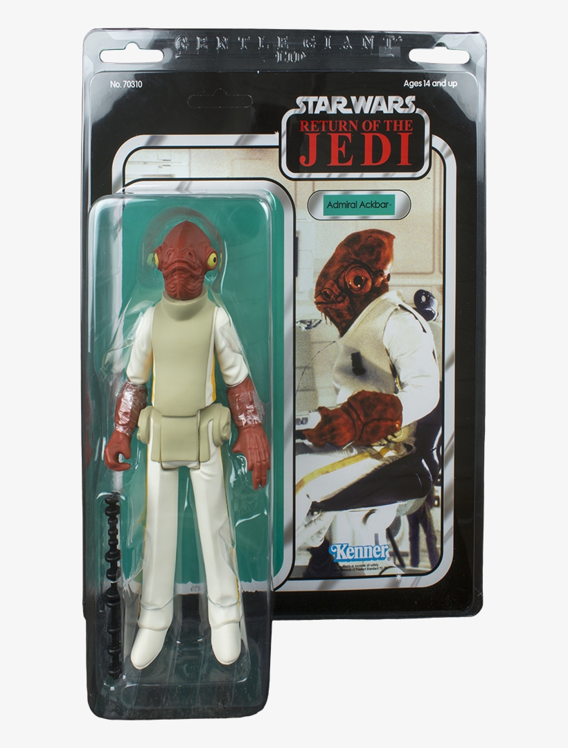 Star - 2011 Sdcc Exclusive Star Wars Revenge, transparent png download