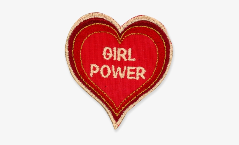 Keep Calm And Girl Power, transparent png download