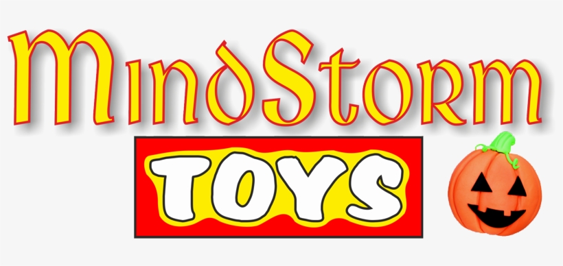 Mindstorm Toys, Your Online Toy Shop - Batman, transparent png download