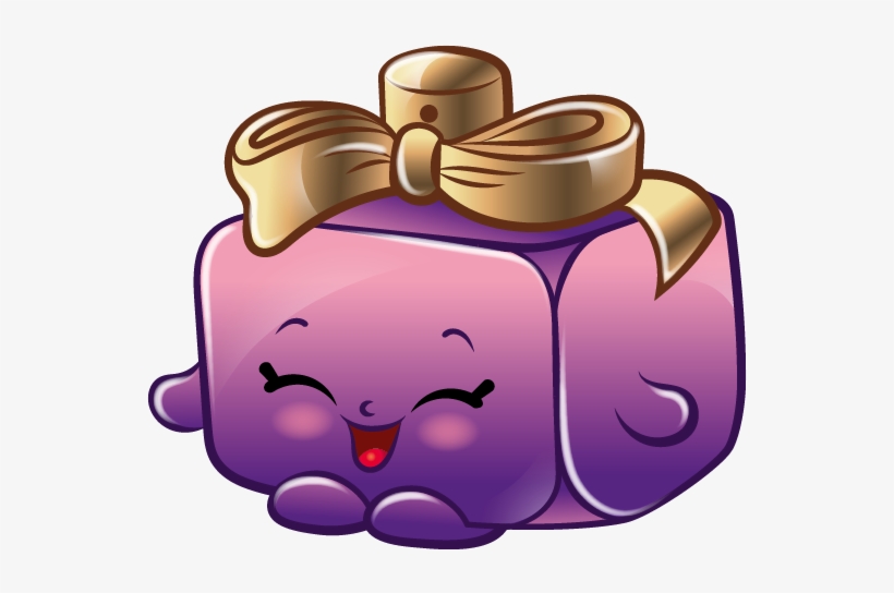 Graphic Transparent Download Official Site Shopping - Dibujos Para Colorear De Shopkins, transparent png download