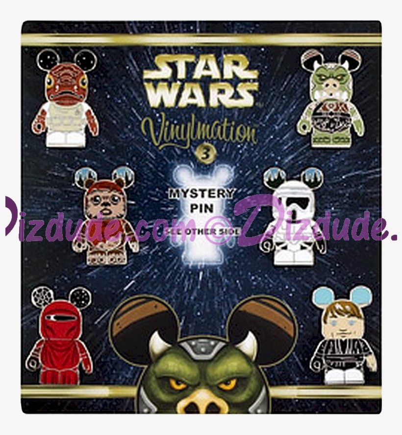 Quick Overview - Star Wars, transparent png download