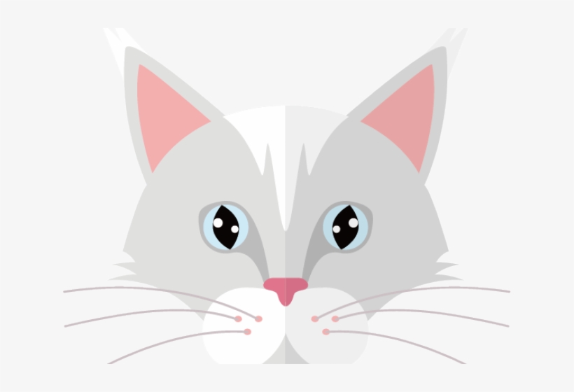 Tabby Cat Clipart Pet Cat - Clip Art, transparent png download