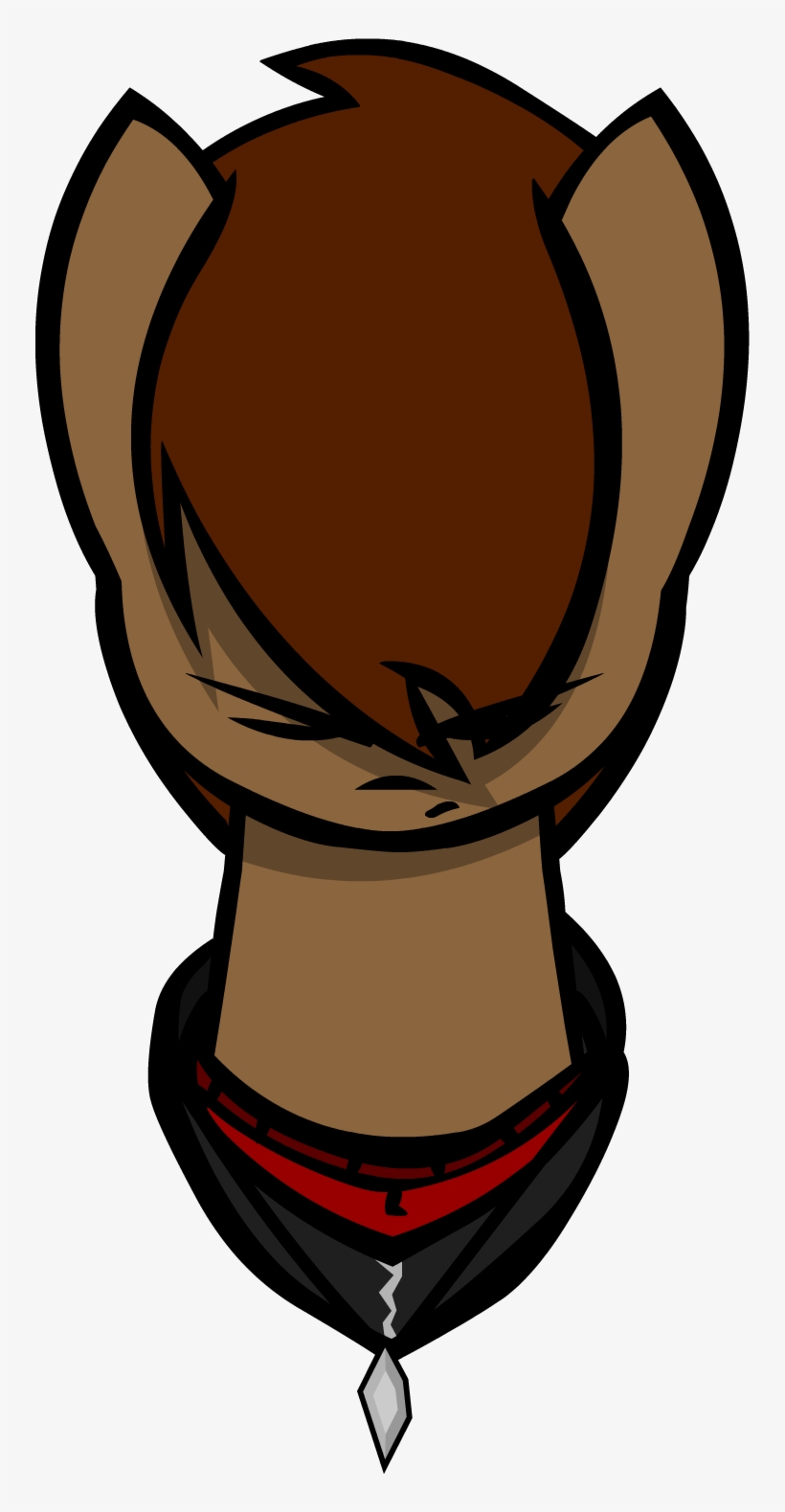 Darksoma, Clothes, Cloths, Disappointment, Eyes Closed, - Illustration, transparent png download