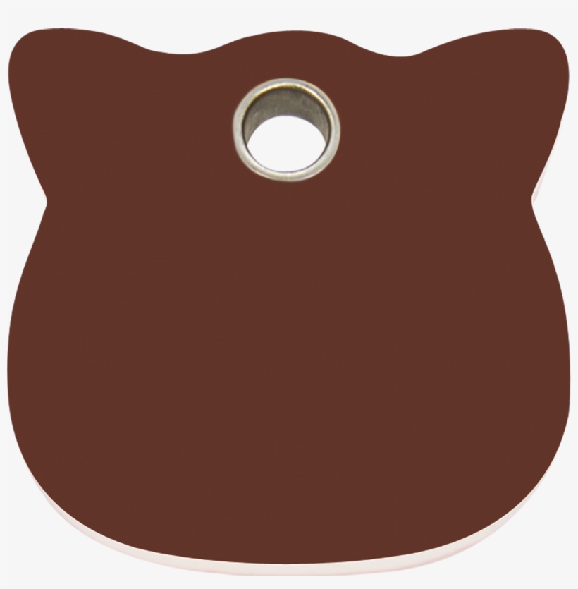 4chbrs, 9330725031371, Image - Reddingo Kunststoff Katzenmarke Mit Individueller Gravur, transparent png download