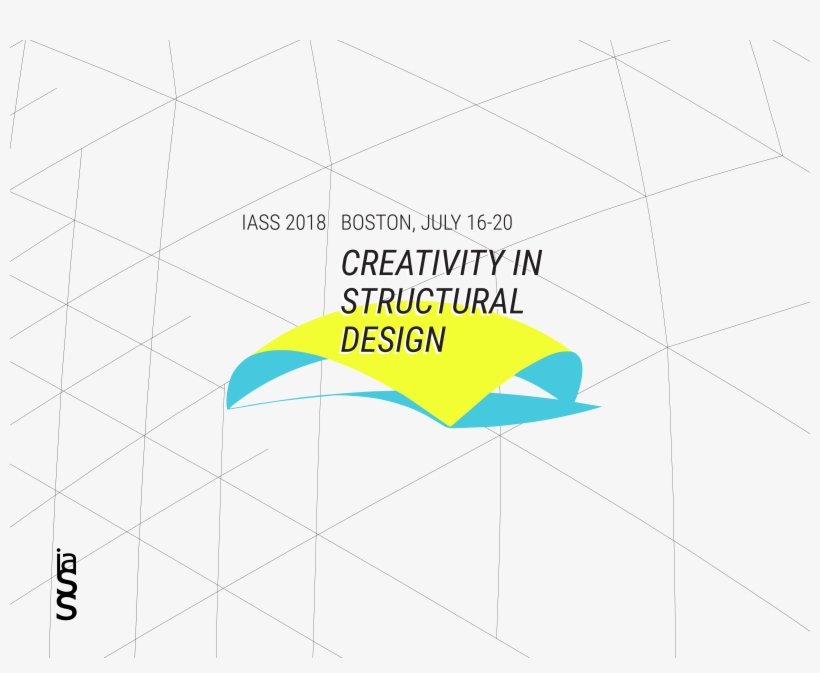 A Workshop On Active Bending Simulation At Aag 2018 - Iass 2018, transparent png download