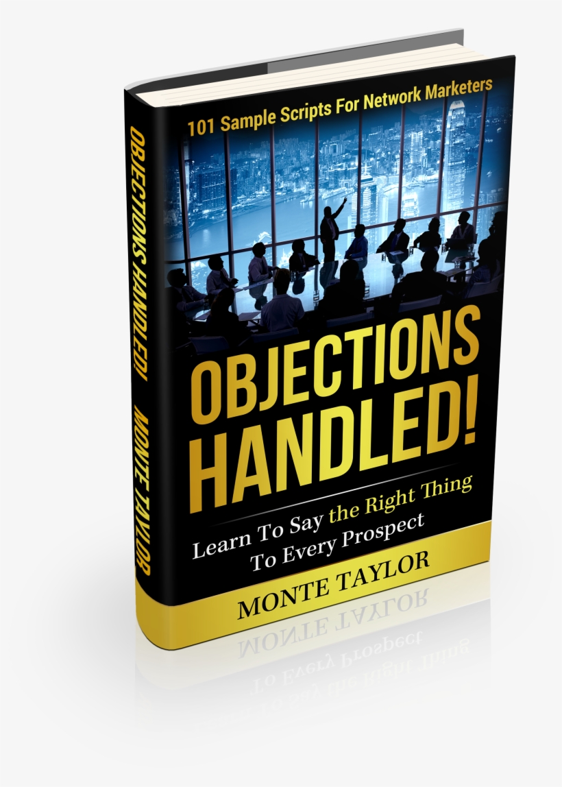 Objections Handled Cover - Strategies Of China’s Firms: Resolving Dilemmas, transparent png download