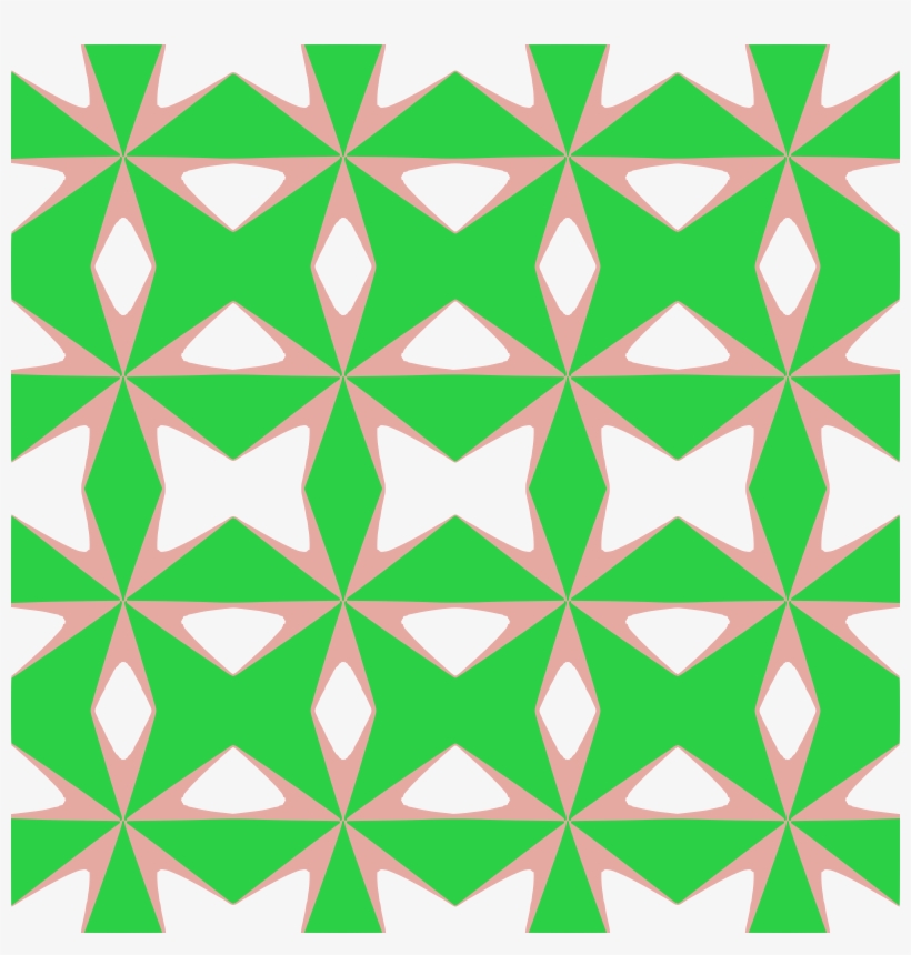 Free Pattern Png - Triangle, transparent png download