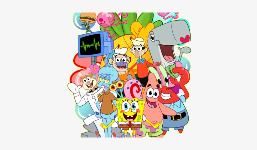 We're Ready - Cartoon, transparent png download