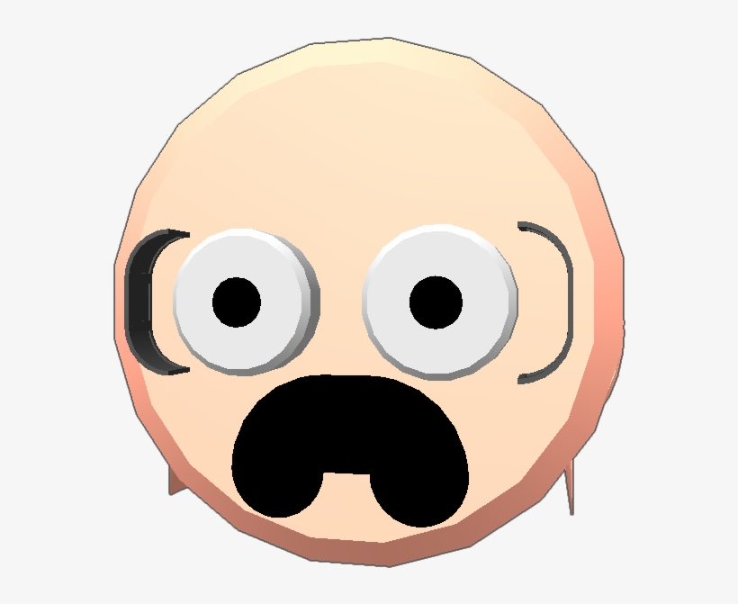 Omg They Killed Kenny I Like Your Face - Cartoon, transparent png download