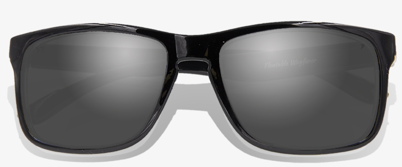 Modern Placid - Sunglasses, transparent png download
