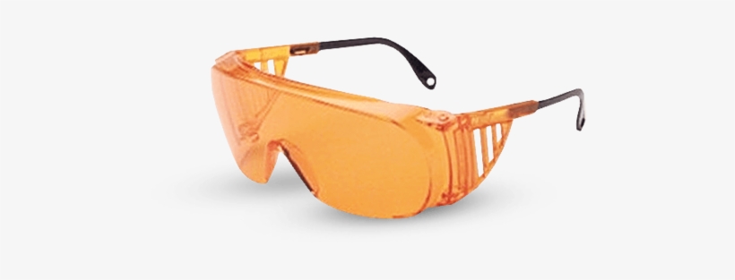 These Three Factors Will Be Combined For An Overall - Uvex Blue Light Blocker Glasses, transparent png download