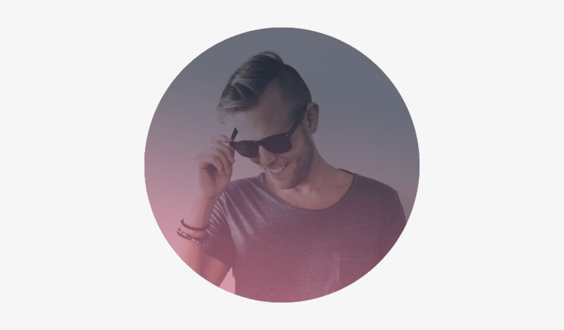 Meet The Hyperbits Team - Oval, transparent png download