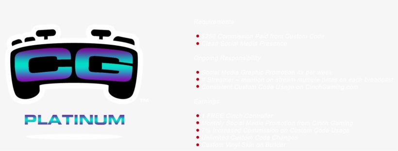 Com To Move Up Tiers - Cinch Gaming, transparent png download