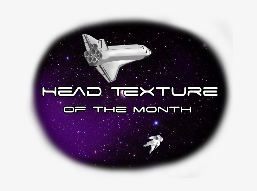 [over][es]head Texture Of The Month Vi - Acer Aspire One 533, transparent png download