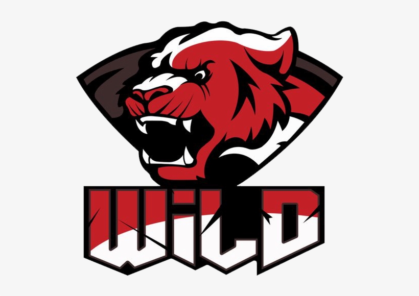 Wild Pro Gaming, transparent png download