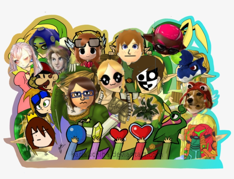 My Best At Drawing C - Cartoon, transparent png download