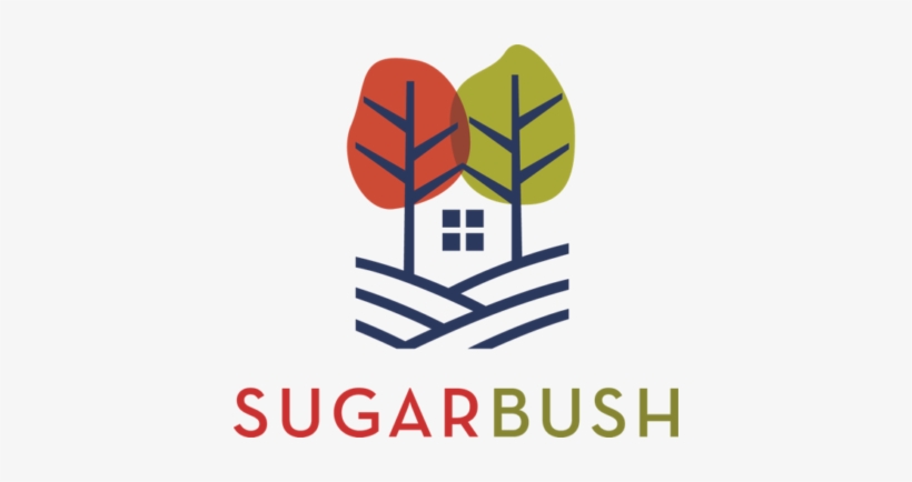 Official Yarn Sponsor Of Interweave Escapes - Sugarbush Yarns, transparent png download