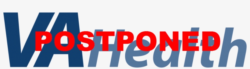 Vahealthlogorgb-1024×285 Postponed - Health, transparent png download