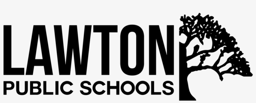 2018 Pat Hunt Sporting Clay Shoot - Lawton Public Schools Logo, transparent png download