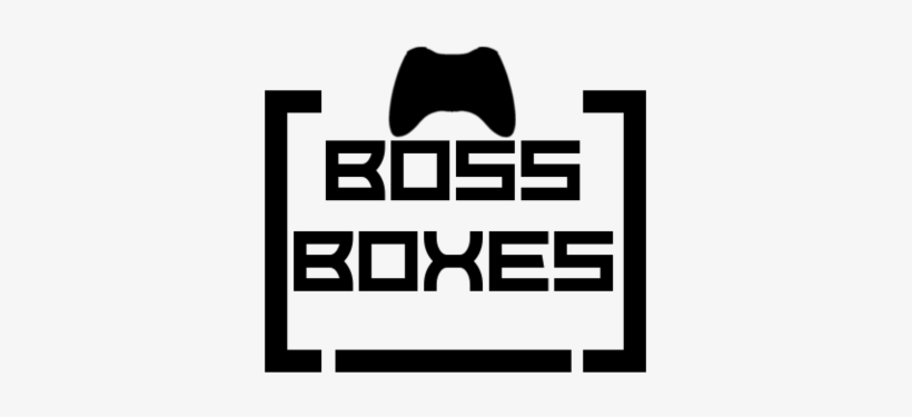 Boss Boxes, transparent png download