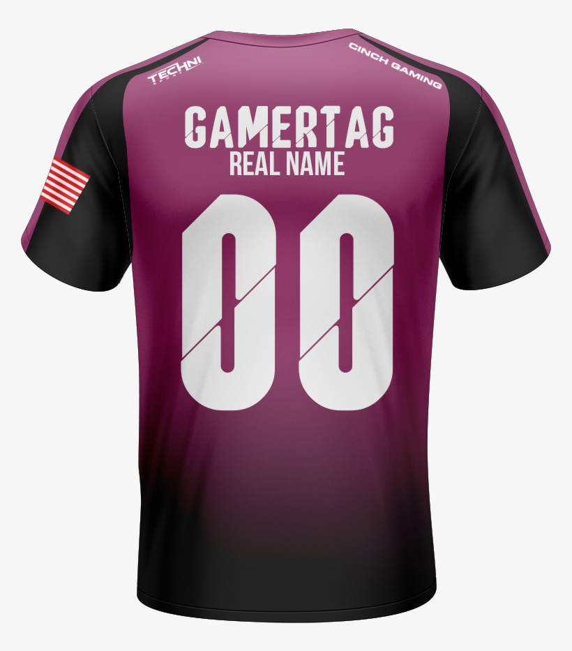 Dream Conspiracy Fifa Jersey - Number, transparent png download