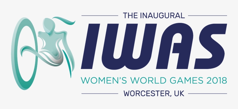 First Iwas Women's World Games Postponed - International Wheelchair And Amputee Sports Federation, transparent png download