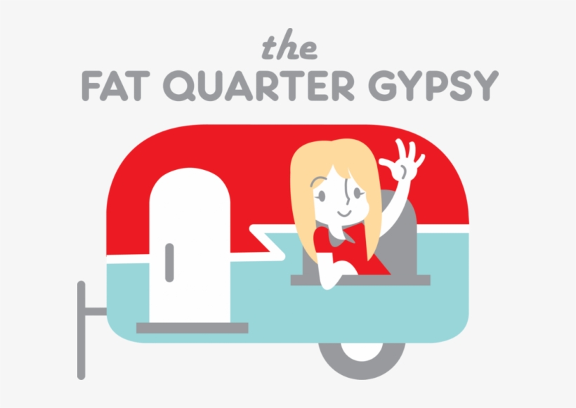 Fatquarter Illustration Trans - Extra Large Pop-up Refill, transparent png download