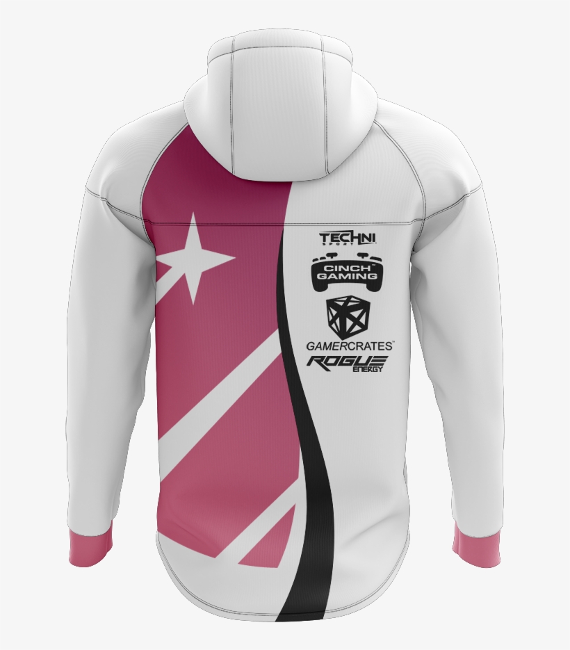 Dream Conspiracy Zip-hoodie - Gamercrates, transparent png download