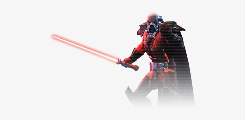Star Wars The Old Republic, transparent png download