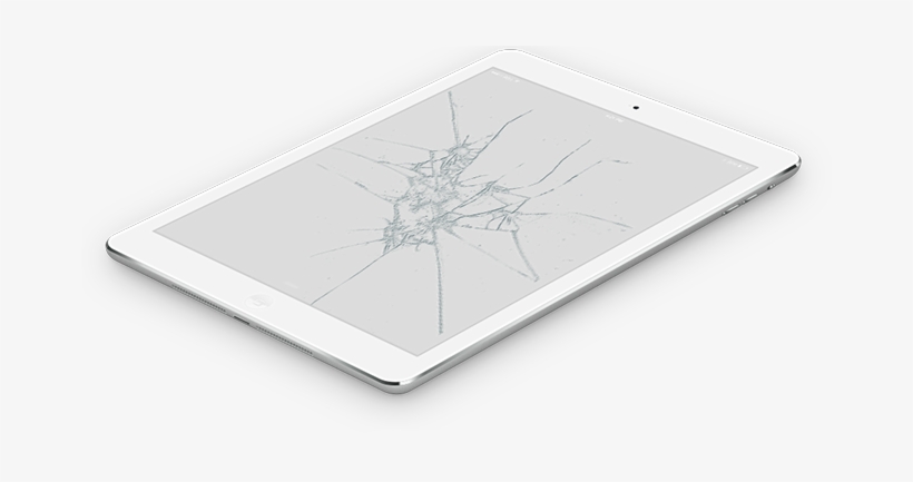 Sell The Cracked Or Broken Lcds From Your Ipad - Whitewalling: Art, Race & Protest In 3 Acts, transparent png download