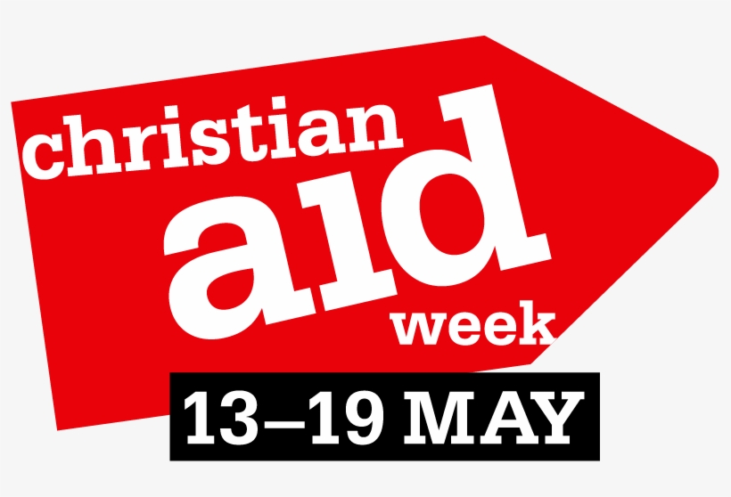 Caw - Christian Aid Week 2018, transparent png download