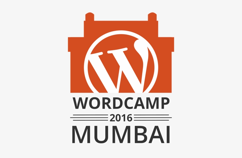 Why You Should Attend Wordcamp Mumbai - Wordpress Icon, transparent png download