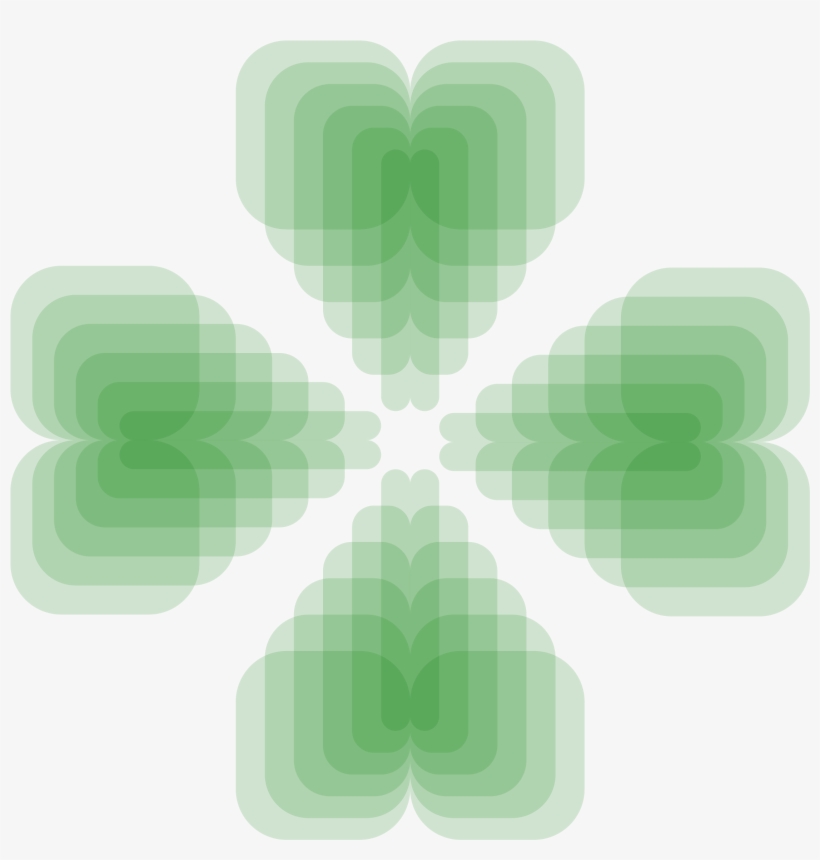 Cloverleaf Big Image Png - Cloverleaf Interchange, transparent png download