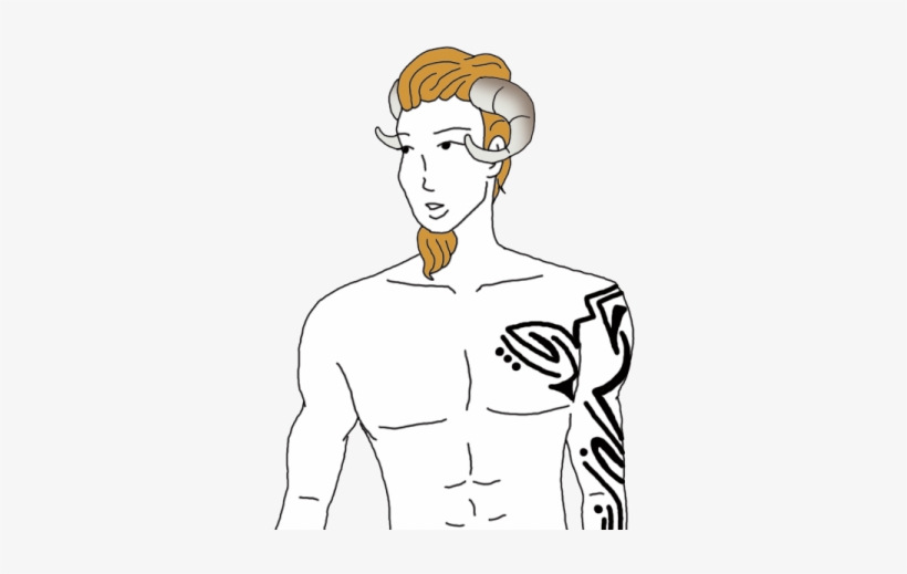 Goat Dream Meaning - Goat, transparent png download