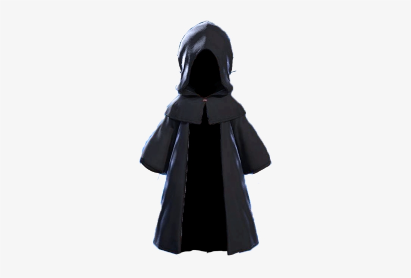 Micah Cowl - Hood, transparent png download