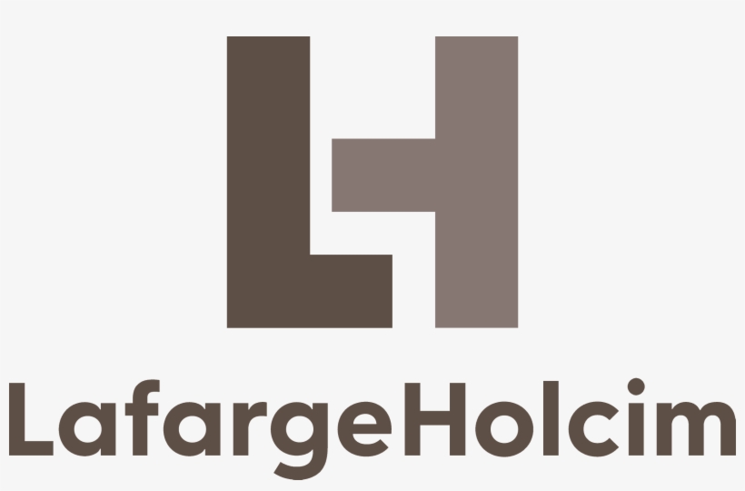 Acc And Ambuja Cements Announced The Postponing Of - Lafarge Holcim, transparent png download