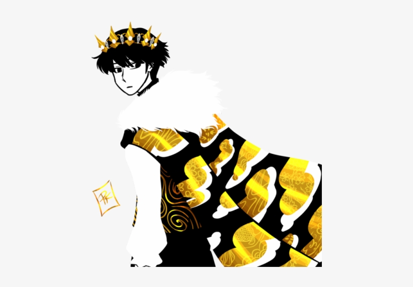 Kimono Patterns On Western Style Clothing Are One Hell - Illustration, transparent png download